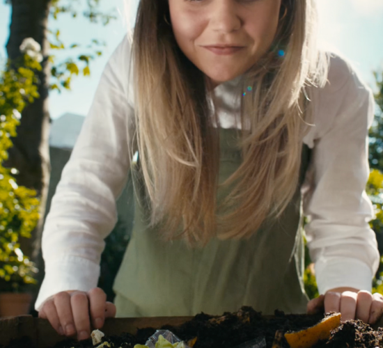 Let’s talk trash (the good kind)