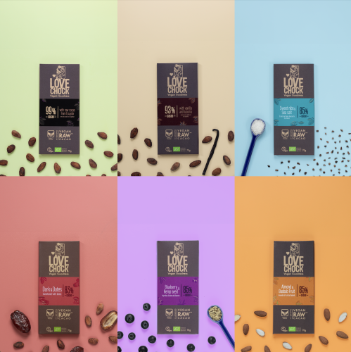 Why raw chocolate Is the real deal (For Body, Mind & Mood)